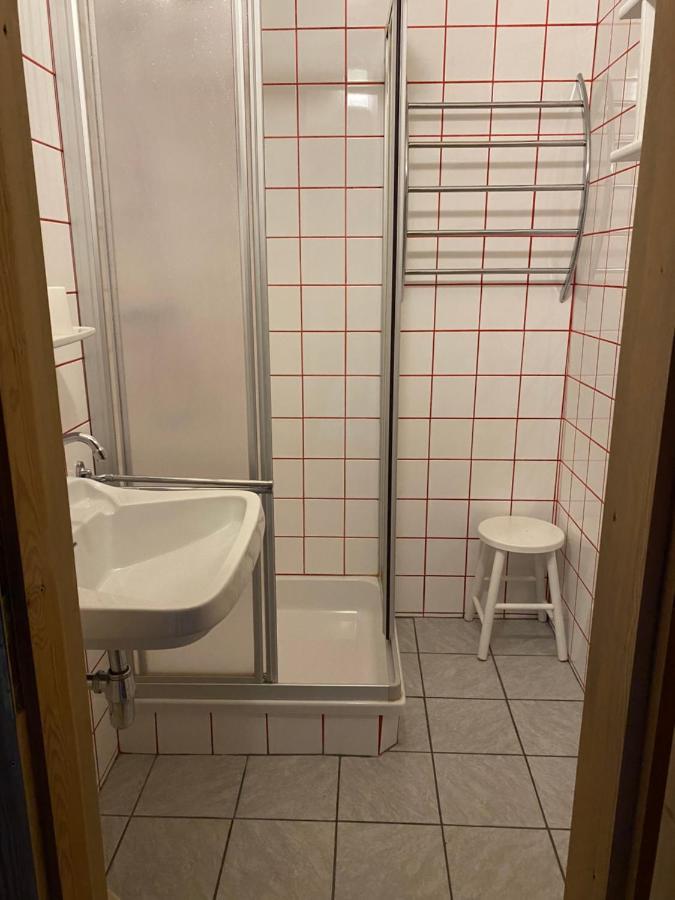 Bauernhof Plachl Lassing  エクステリア 写真